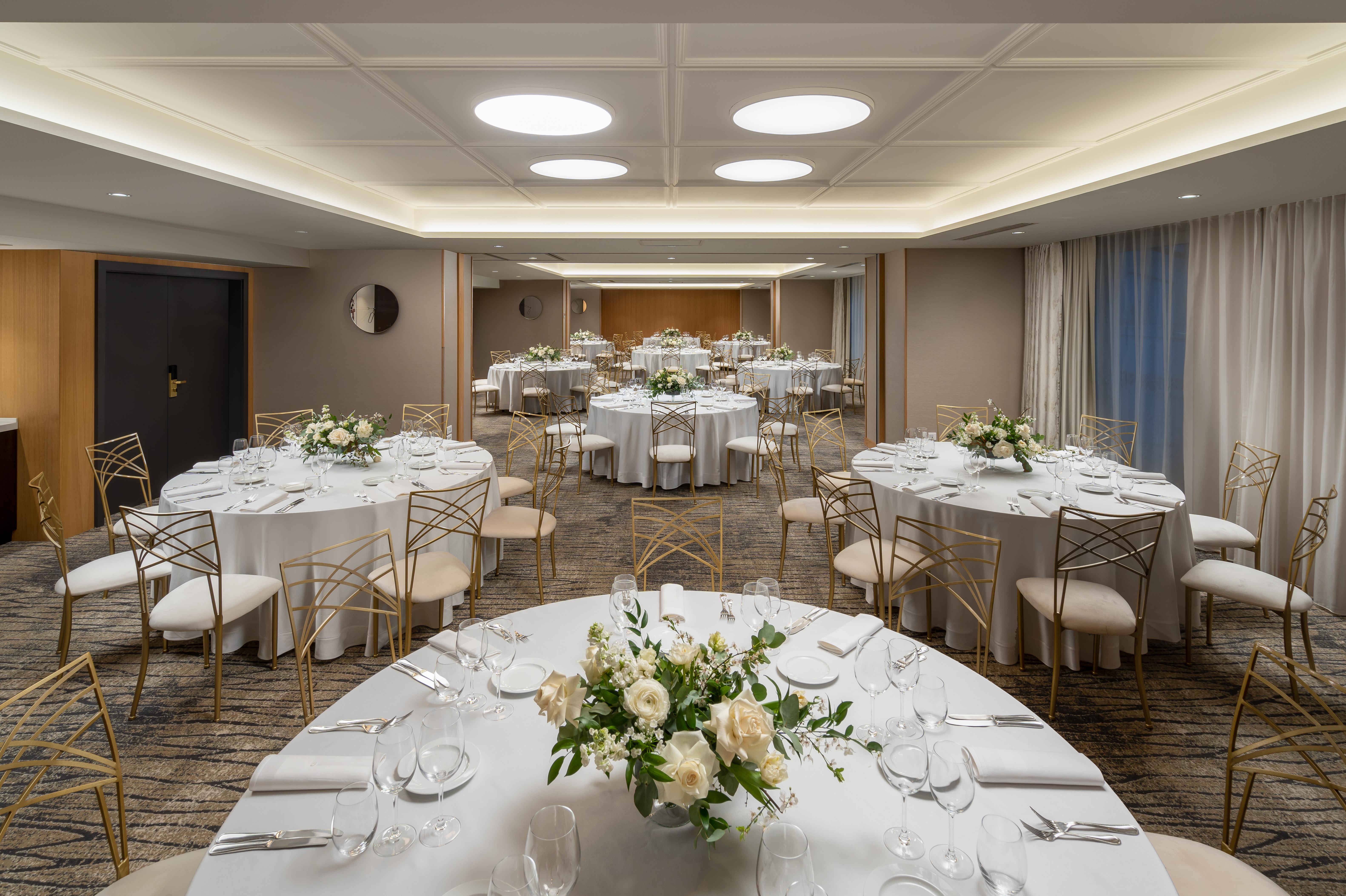 Intercontinental Athenee Palace Bucharest, An Ihg 5* Bucureşti