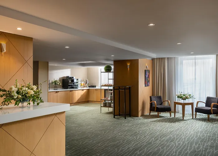 Intercontinental Athenee Palace Bucharest, An Ihg Hotel