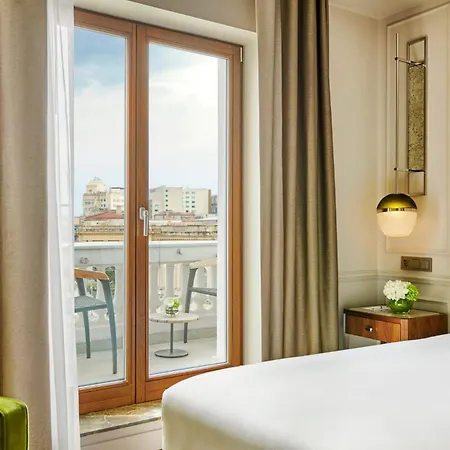 Intercontinental Athenee Palace Bucharest, An Ihg Hotel Exterior photo