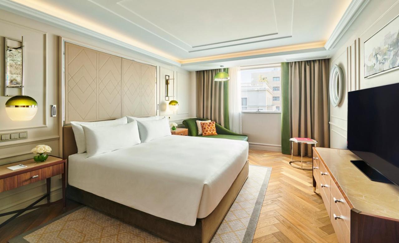 Hotel Intercontinental Athenee Palace Bucharest, An Ihg