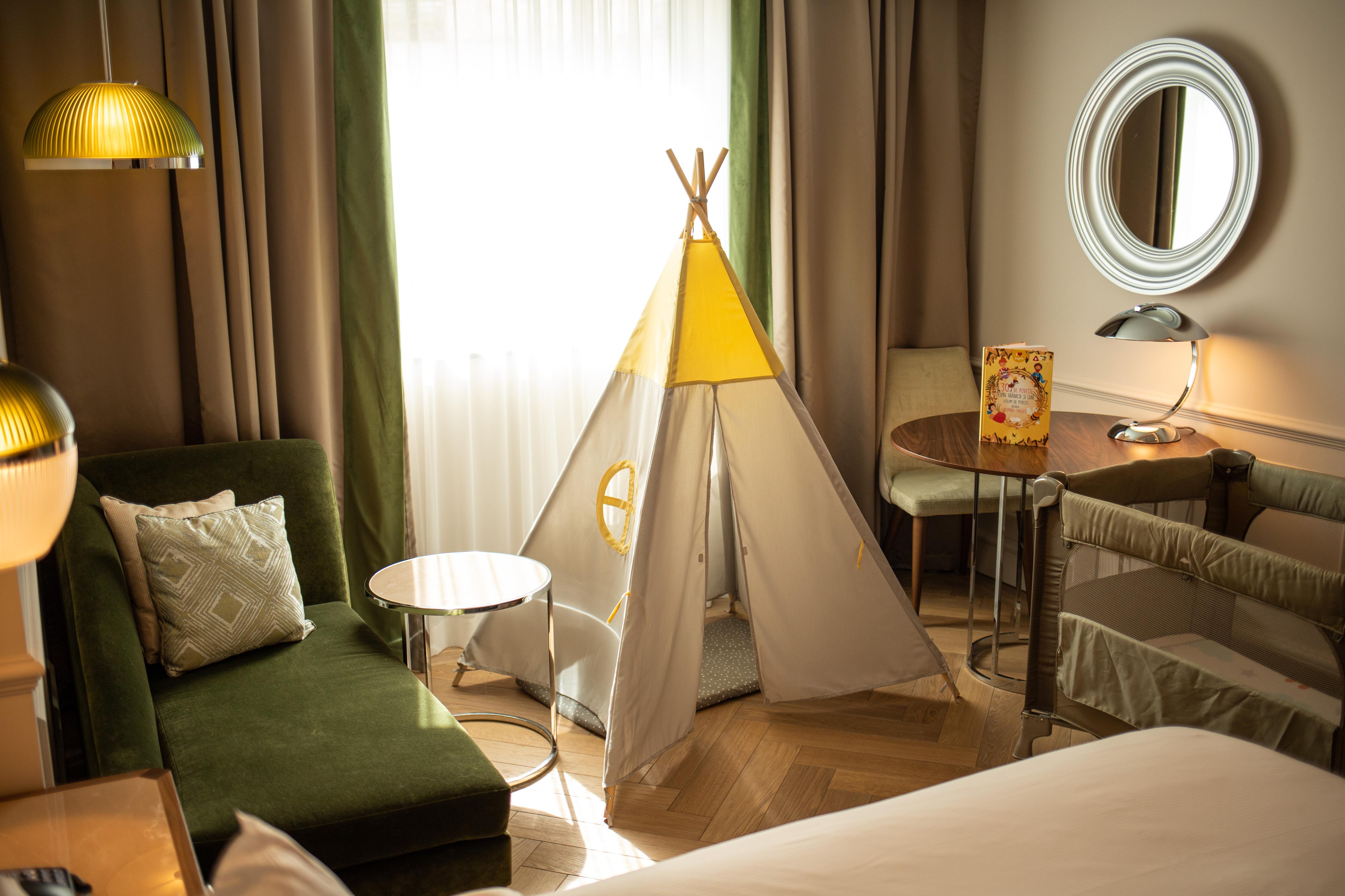 Intercontinental Athenee Palace Bucharest, An Ihg Bucureşti