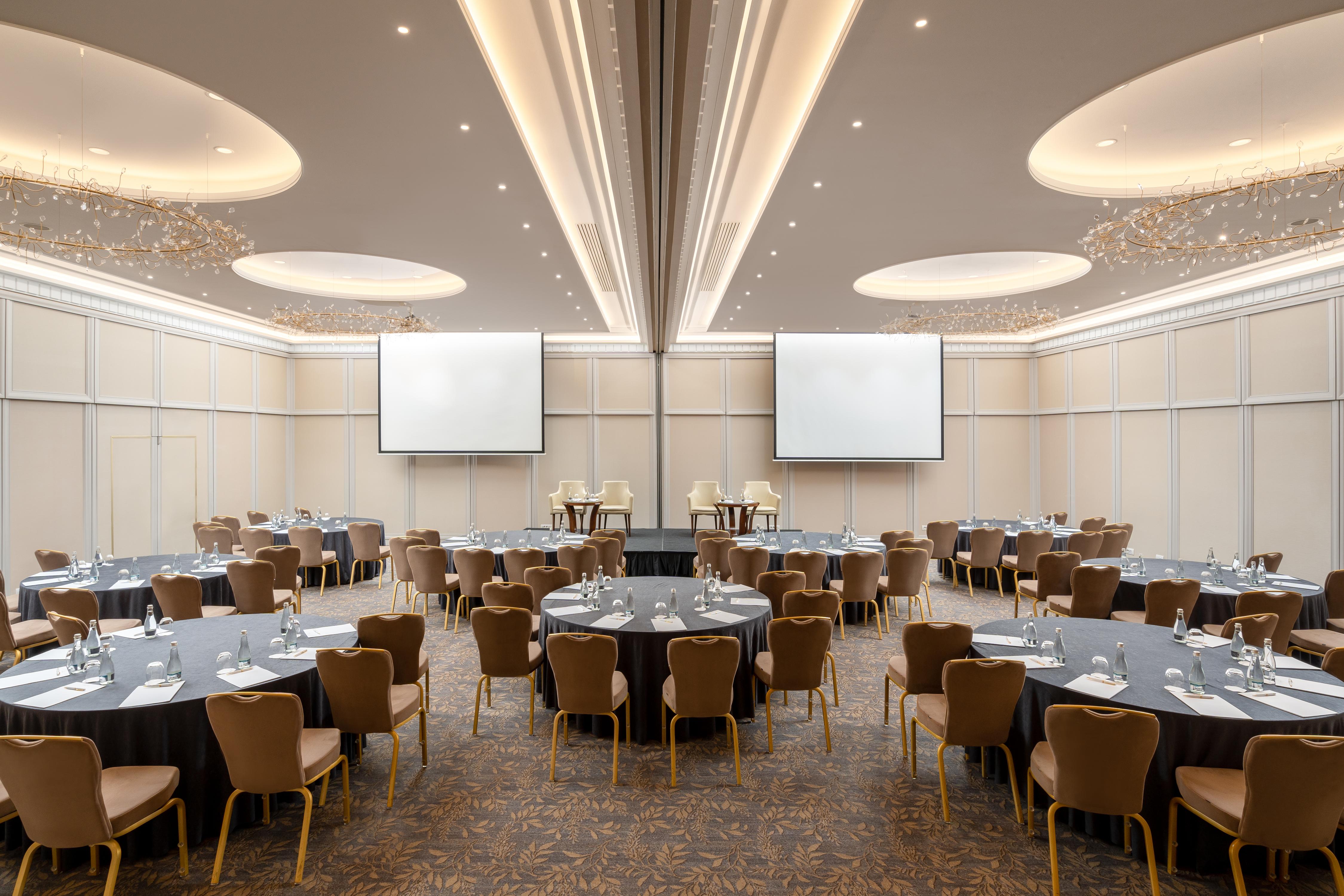Hotel Intercontinental Athenee Palace Bucharest, An Ihg Bucureşti