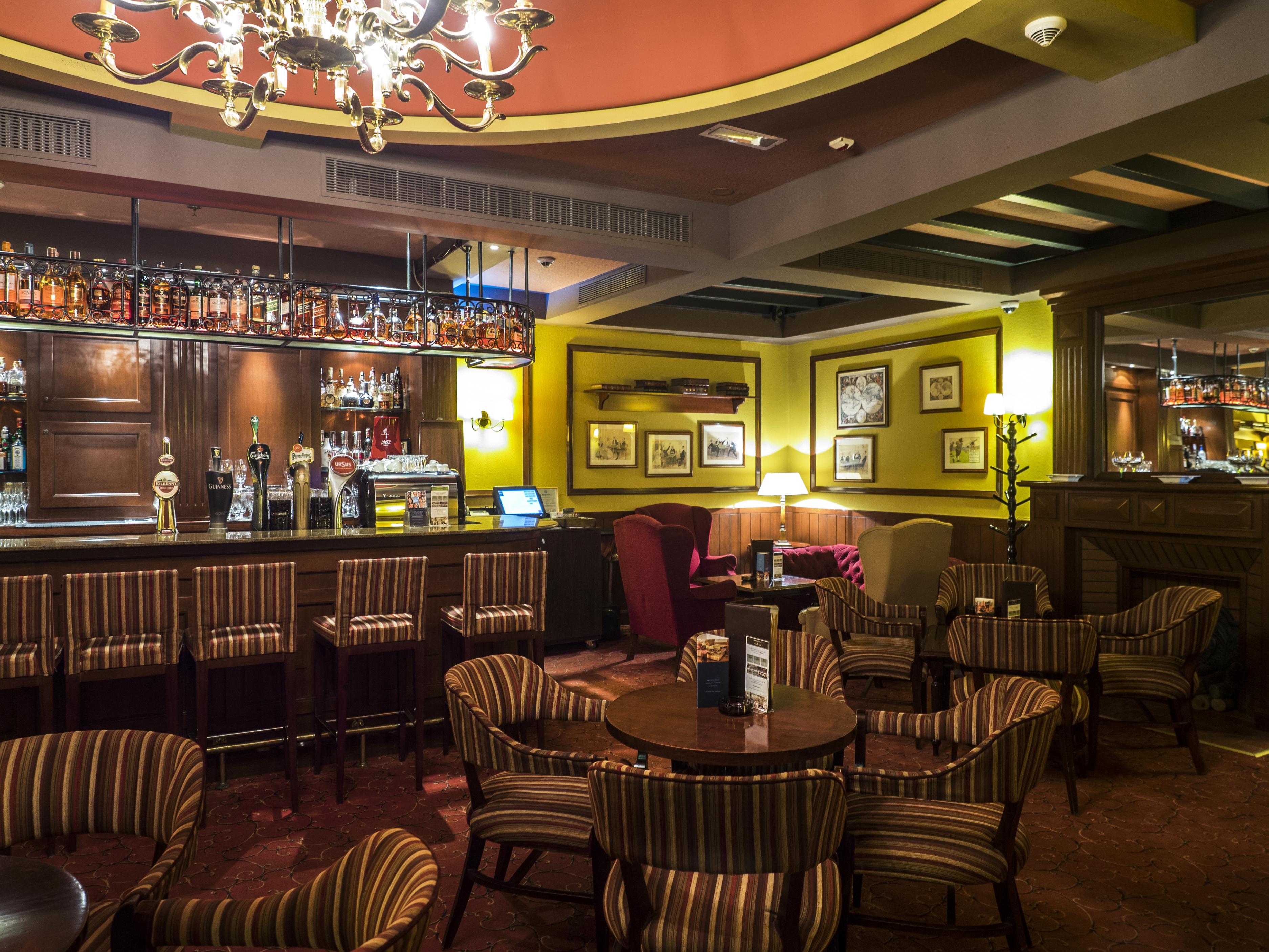 Hotel Intercontinental Athenee Palace Bucharest, An Ihg
