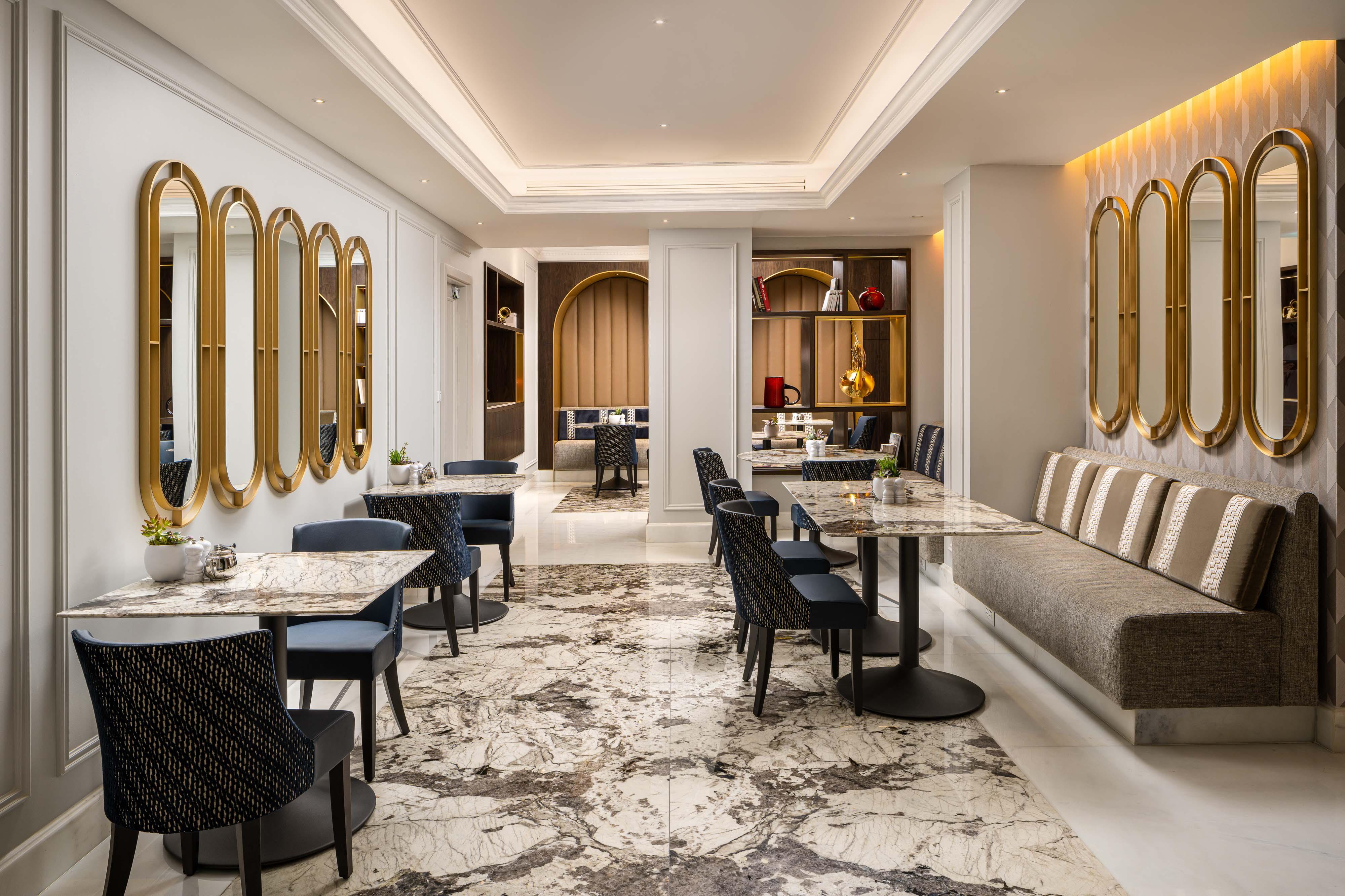 Intercontinental Athenee Palace Bucharest, An Ihg Hotel Bucureşti