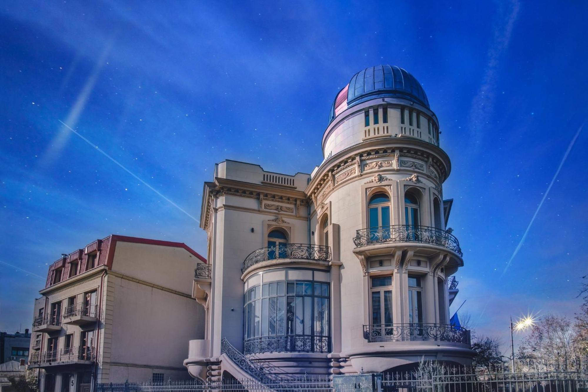 Intercontinental Athenee Palace Bucharest, An Ihg Bucureşti