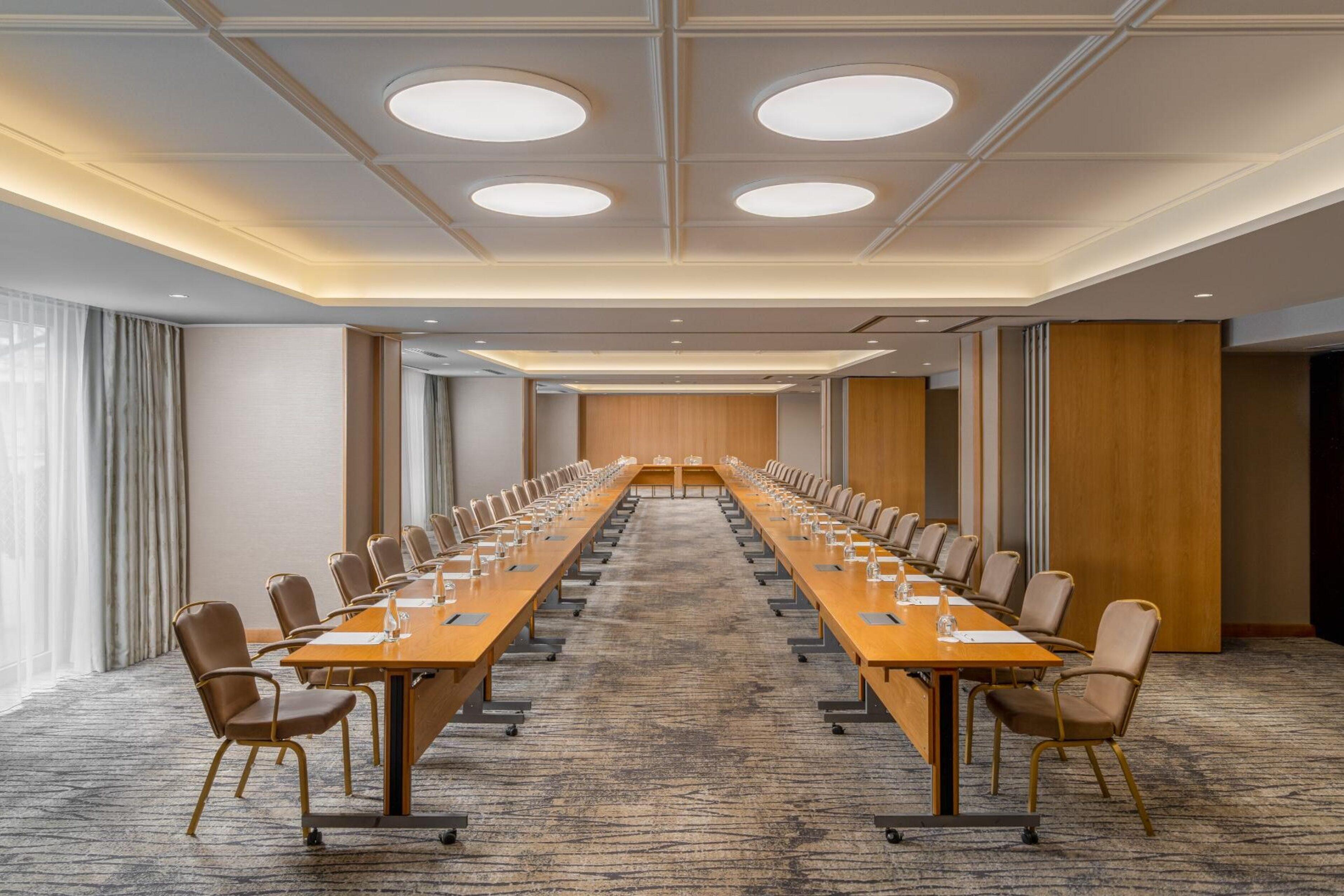 Intercontinental Athenee Palace Bucharest, An Ihg 酒店