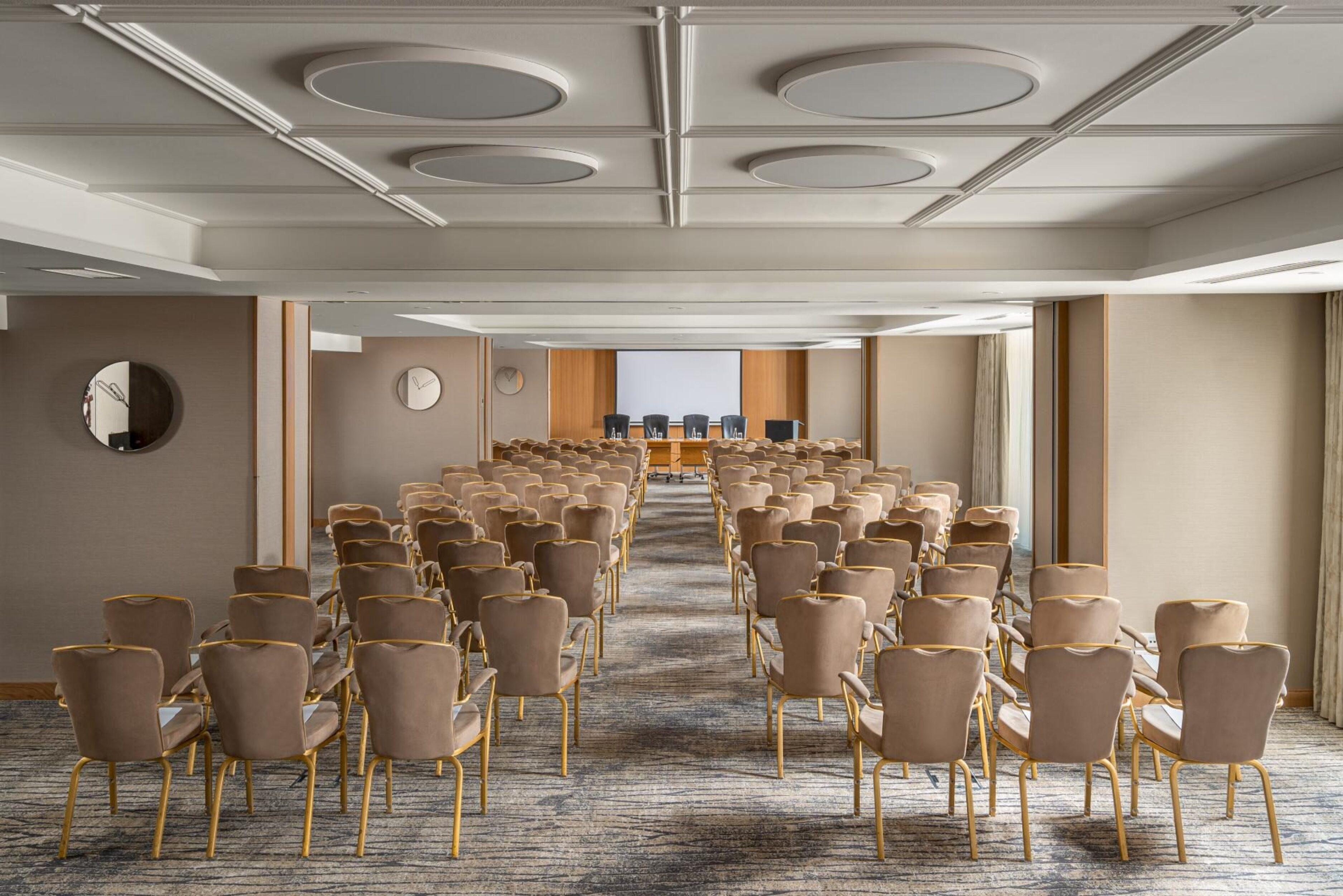 Intercontinental Athenee Palace Bucharest, An Ihg 酒店 布加勒斯特