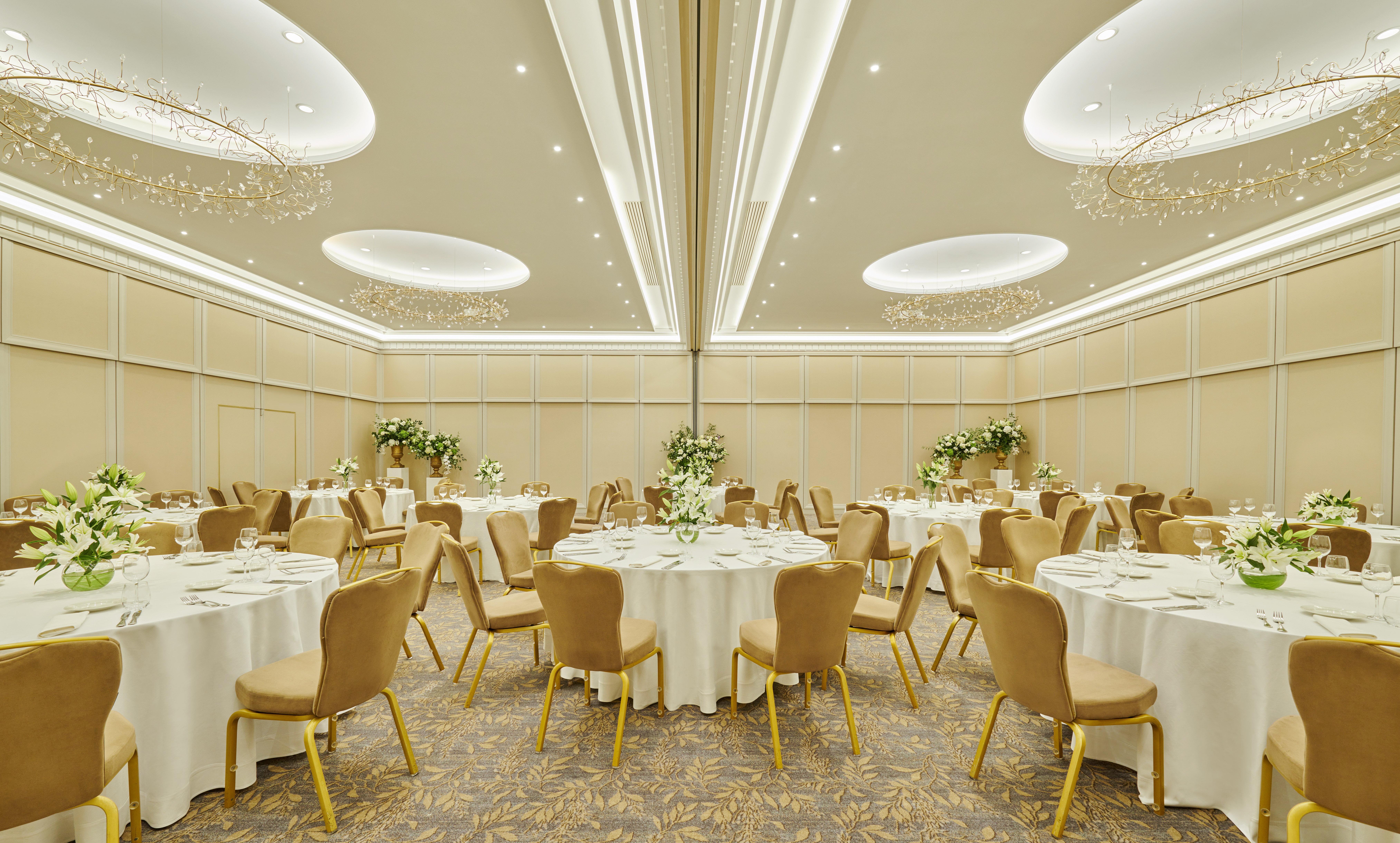 Intercontinental Athenee Palace Bucharest, An Ihg 布加勒斯特