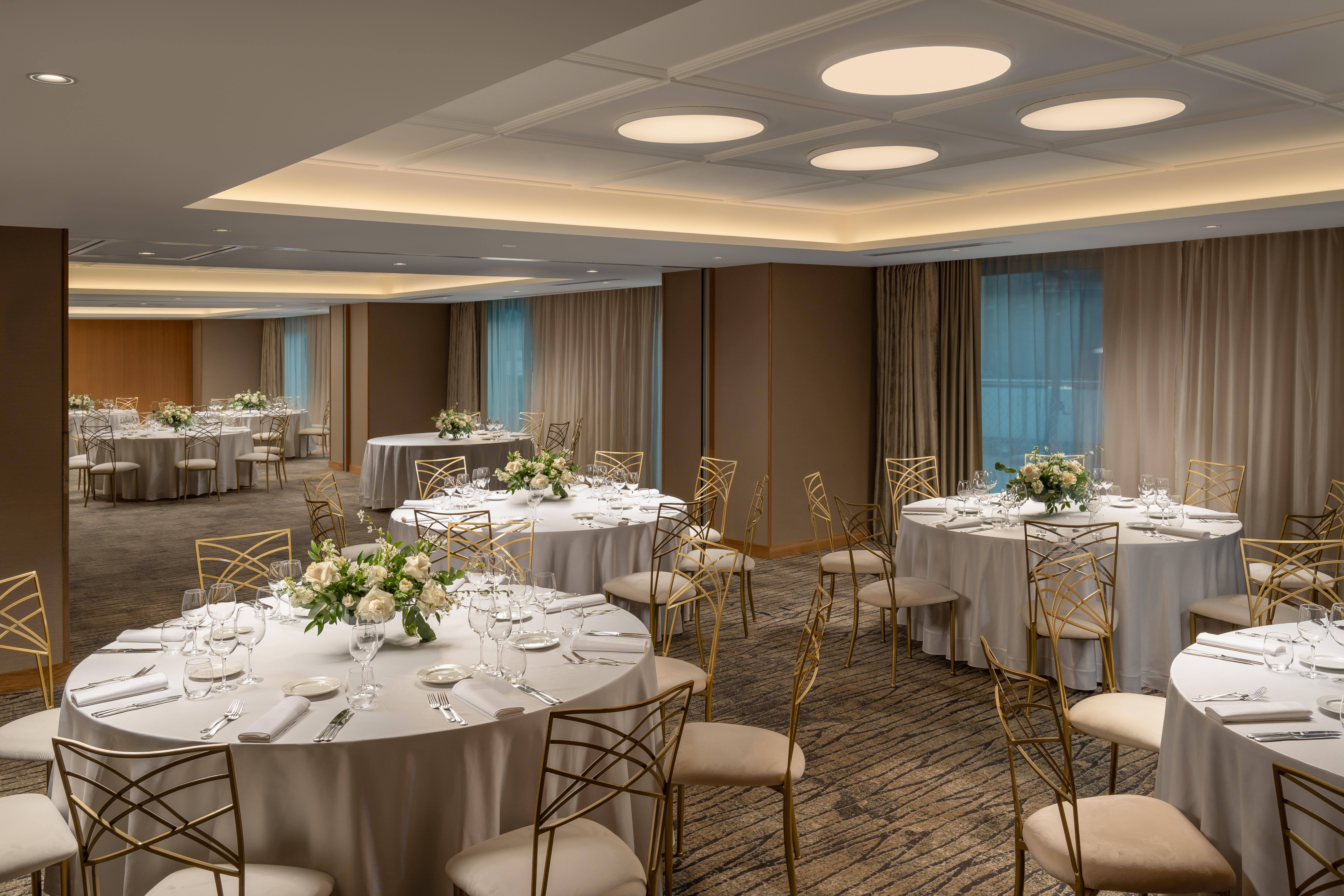 Intercontinental Athenee Palace Bucharest, An Ihg 酒店 5*