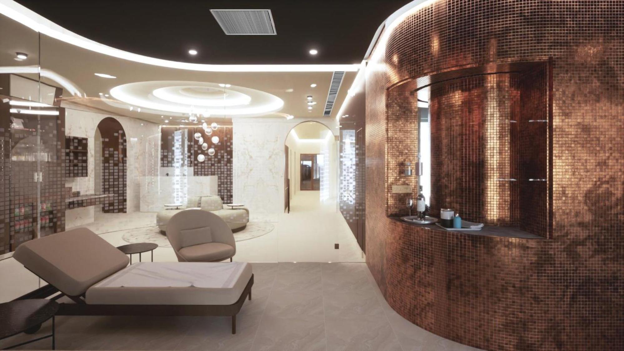 Intercontinental Athenee Palace Bucharest, An Ihg 酒店