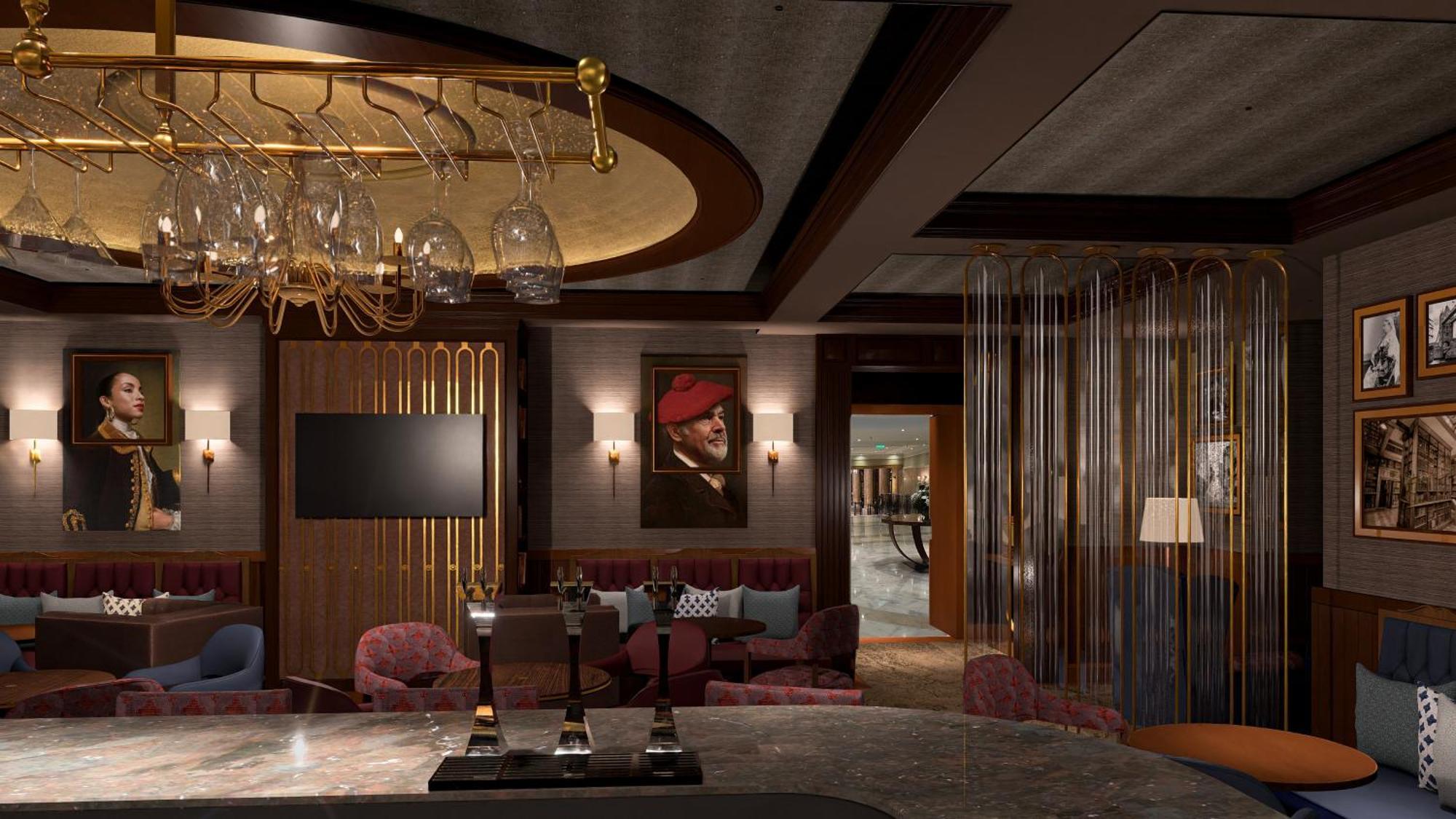 Intercontinental Athenee Palace Bucharest, An Ihg 5*