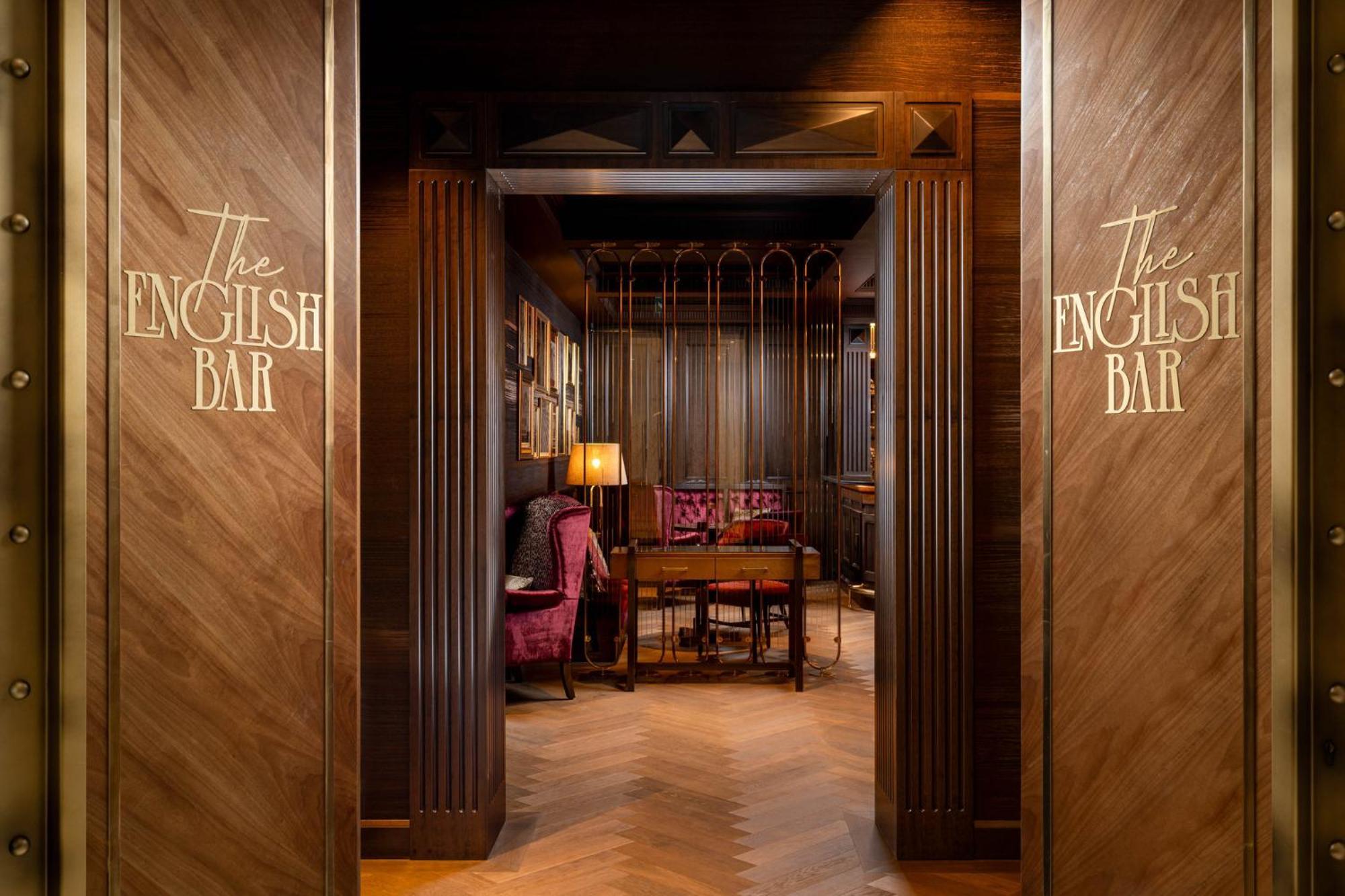 Intercontinental Athenee Palace Bucharest, An Ihg 5*