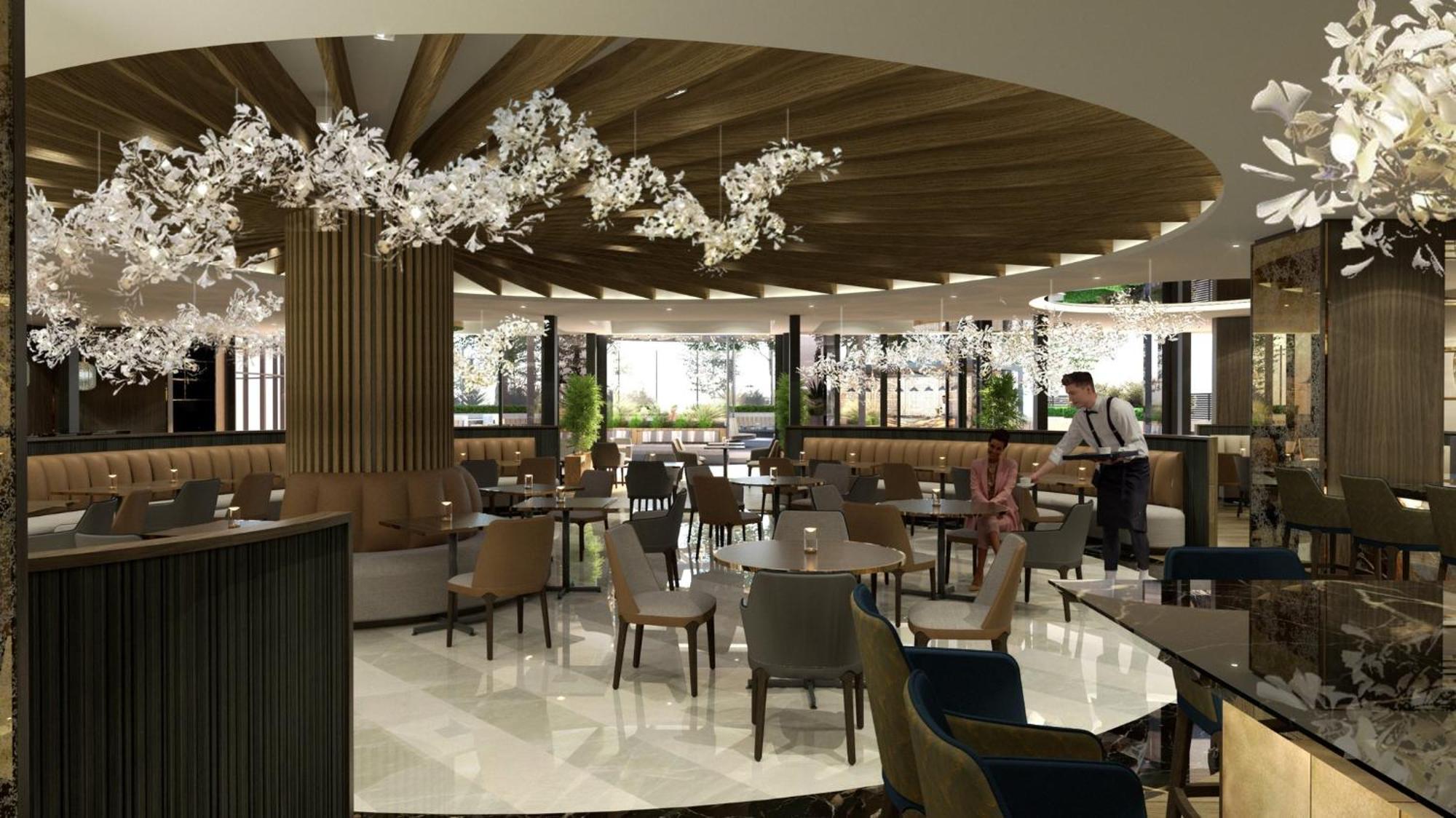Intercontinental Athenee Palace Bucharest, An Ihg 酒店