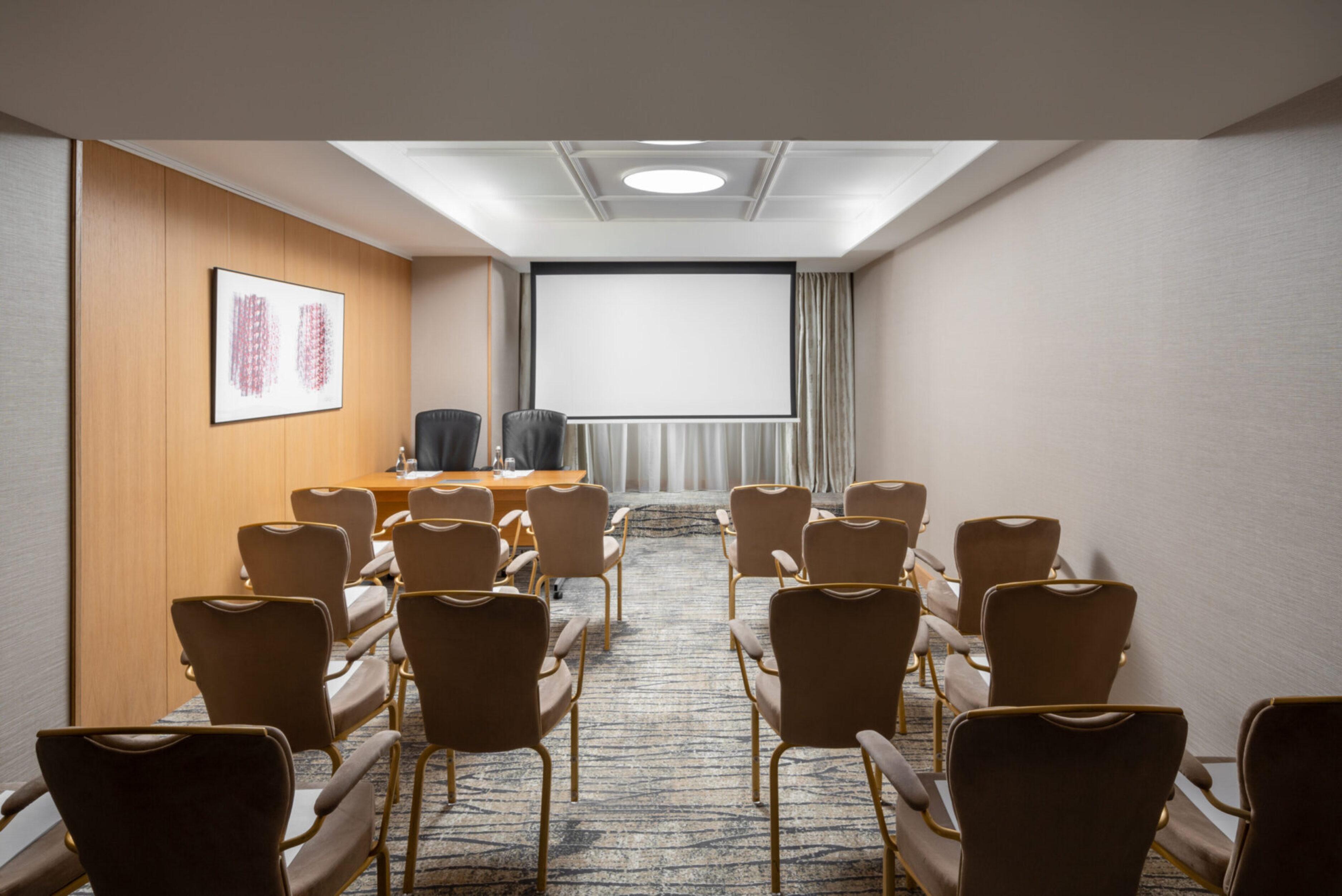 Intercontinental Athenee Palace Bucharest, An Ihg Bucharest