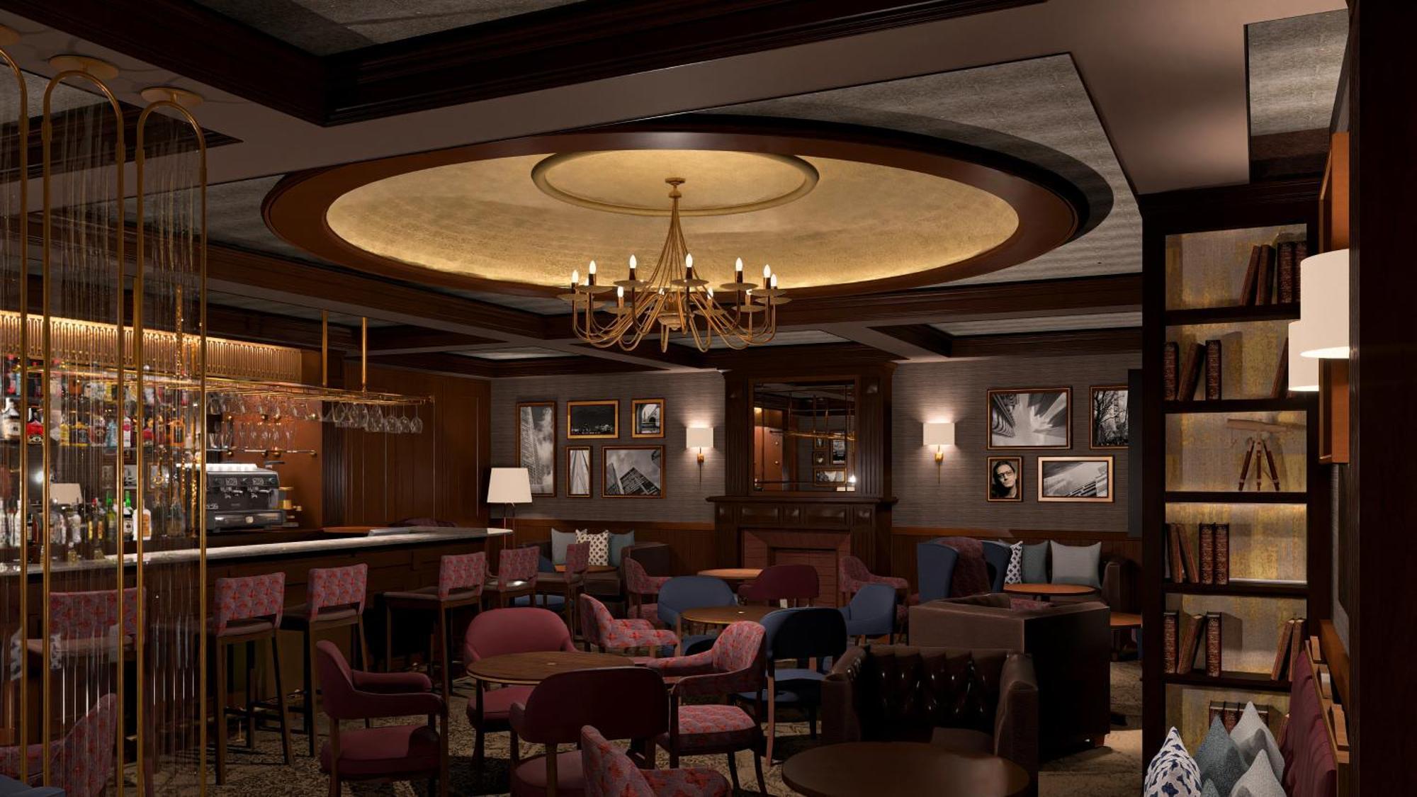 Hotel Intercontinental Athenee Palace Bucharest, An Ihg Bucharest